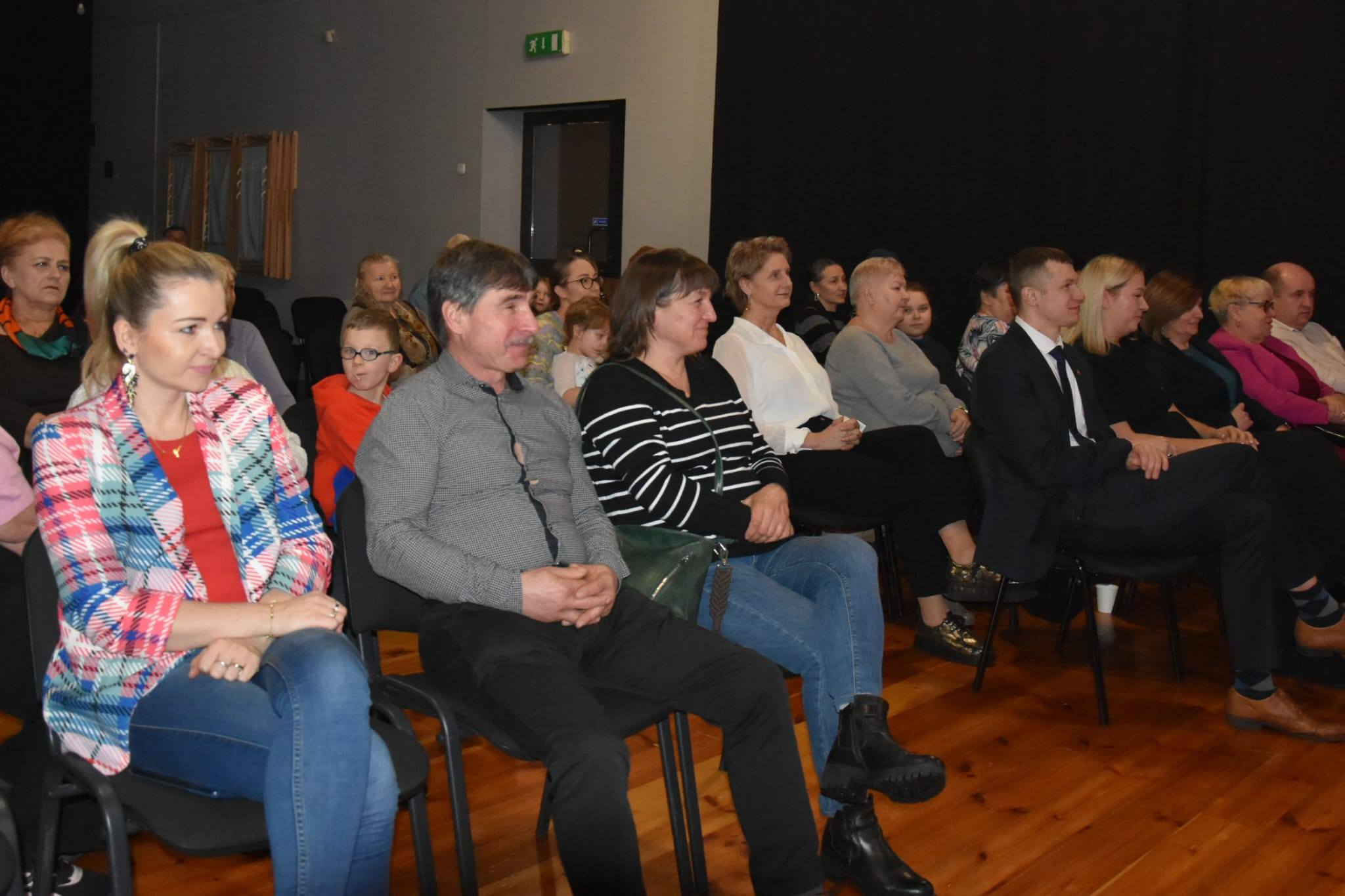 Koncert Walentynkowy 2026